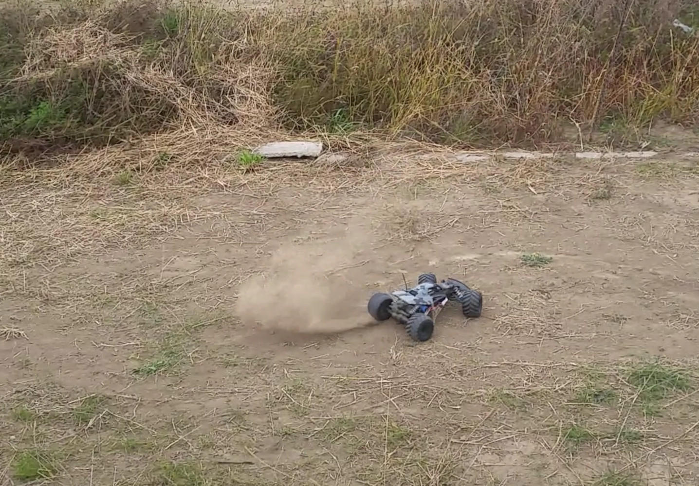 Tamiya Mad Bull