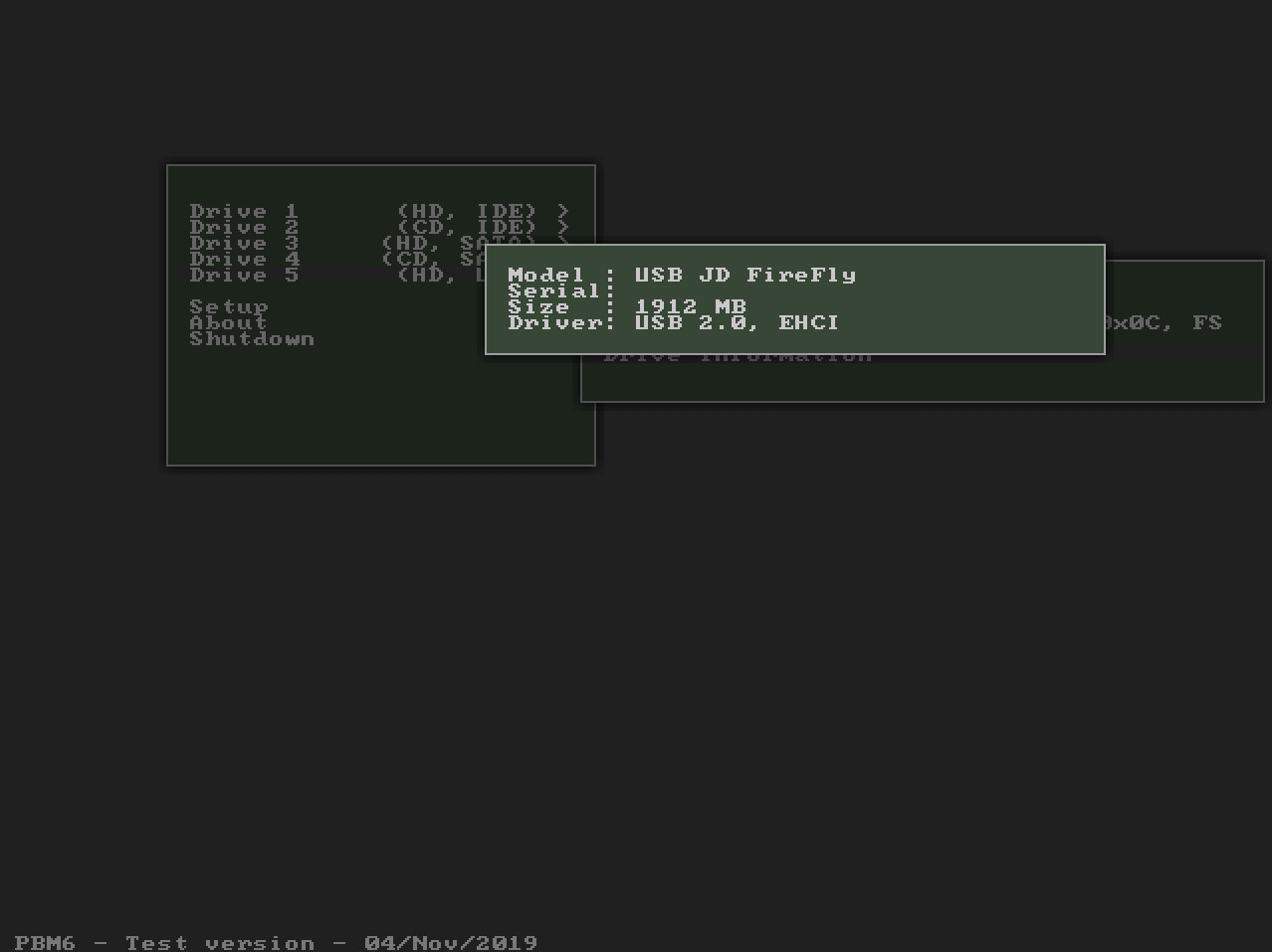 Multiplayer Piano - NMPB++: A proxy bot for NMPB - Demo 1 